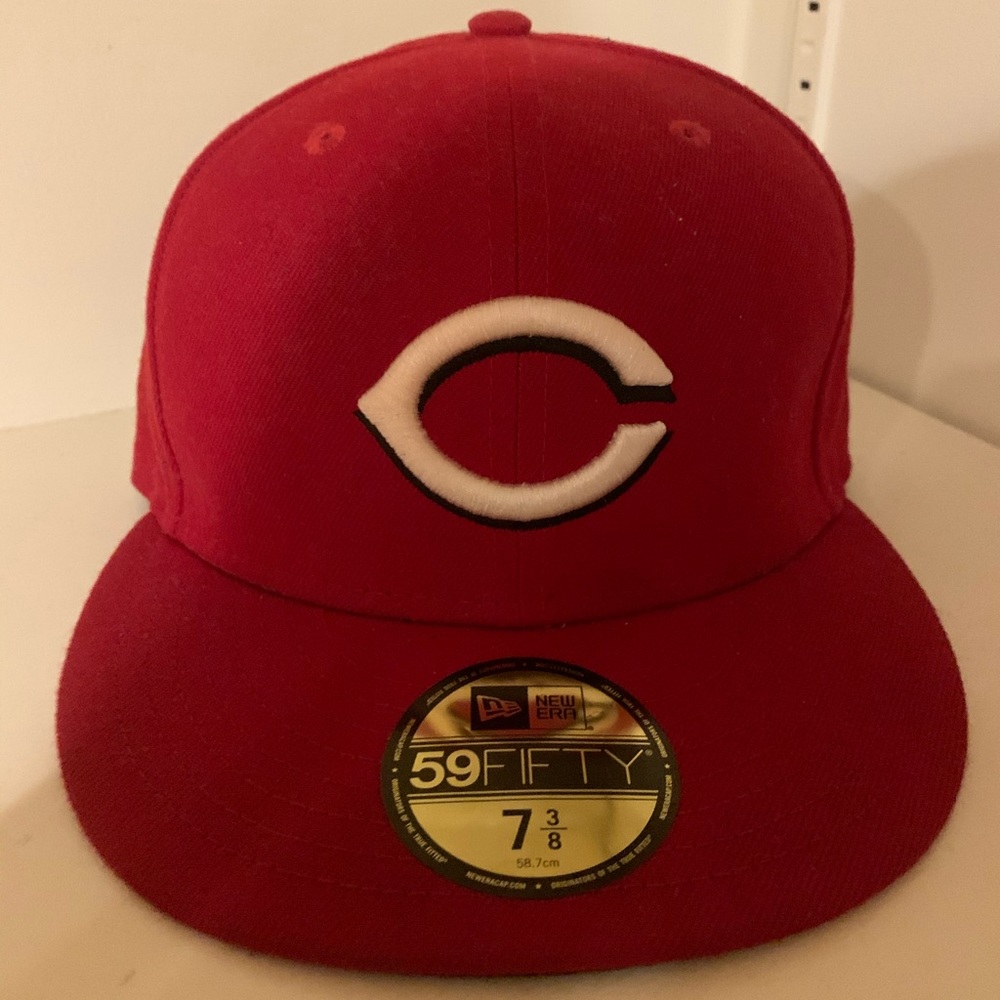 New Era Hat